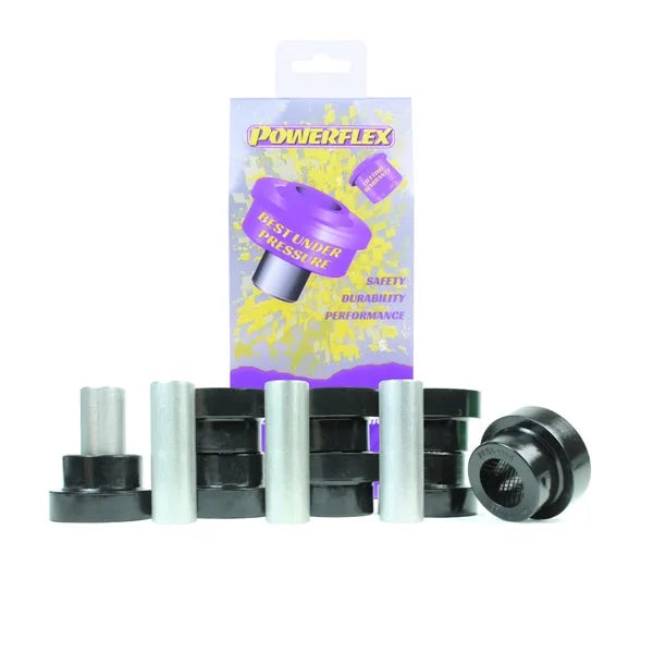 Powerflex Rear Hub To Arm Bush for Audi A6 S6 RS6 C5 (1997-2005) Avant Quattro (1998 - 2005)