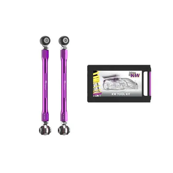 KW Clubsport Lane Control Arm for BMW M3, M3 Competition G80 Type G234M
