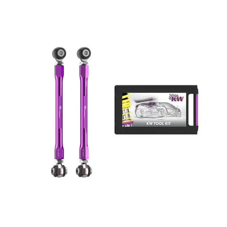 KW Clubsport Lane Control Arm for BMW M3, M3 Competition G80 Type G234M