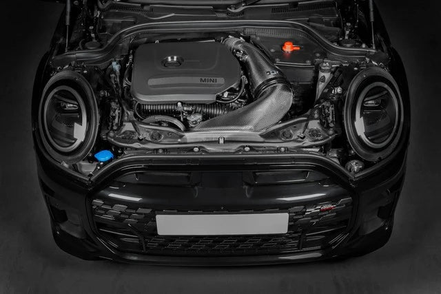 Eventuri MINI Cooper S / JCW F65, F66, F67 2024+ Carbon Intake