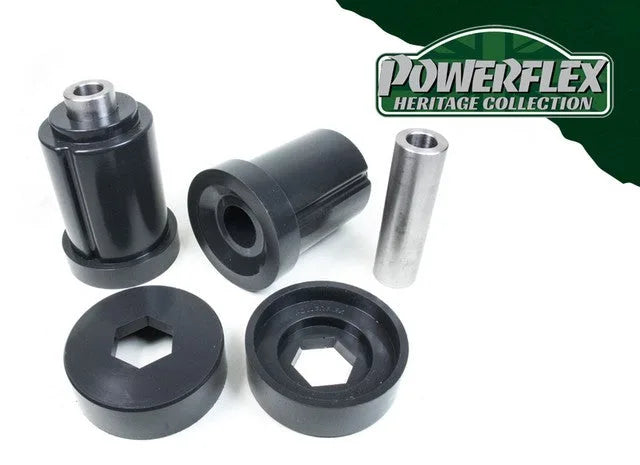 Powerflex Rear Beam Bush for BMW Z Series Z3 inc M (1994 - 2002) Heritage Collection