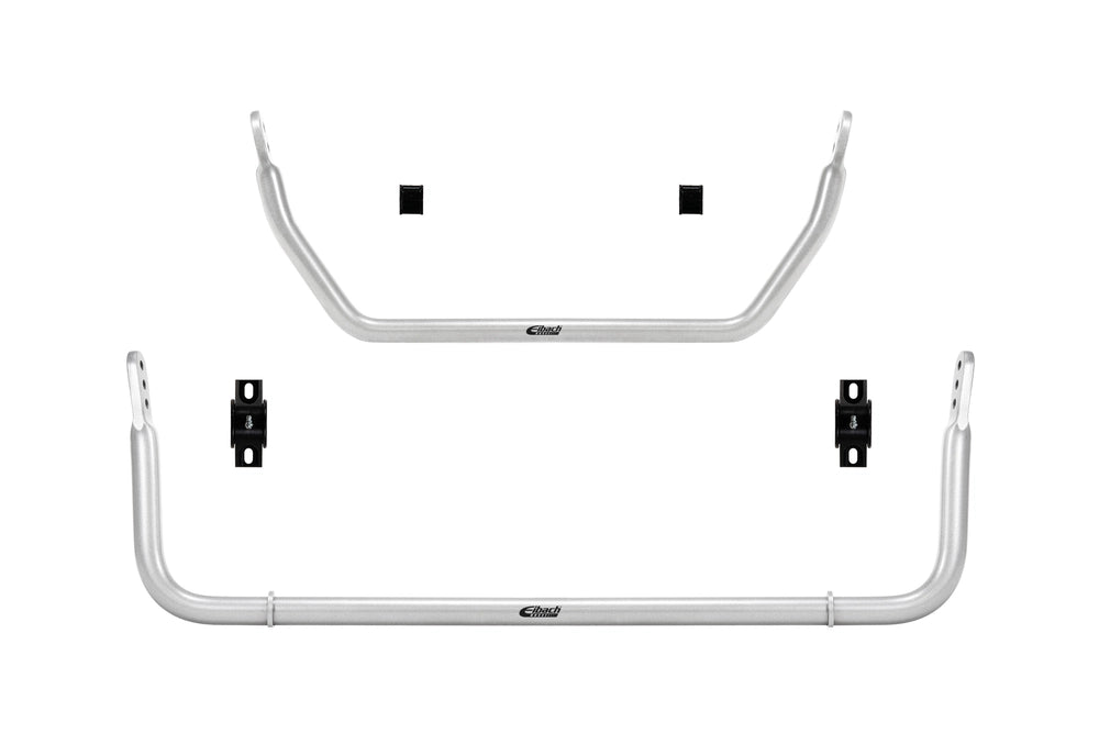 1 x Eibach ANTI-ROLL BAR KIT (FRONT ONLY) for DODGE Challenger SRT8 2009 to 2010 (2895.310)