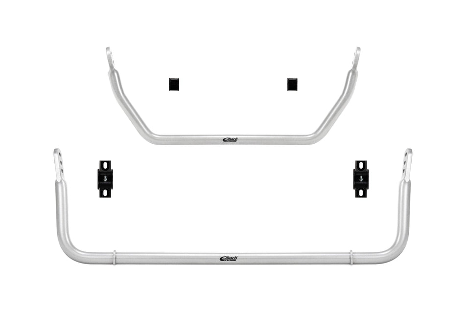 1 x Eibach ANTI-ROLL BAR KIT (FRONT ONLY) for DODGE Challenger SRT8 2009 to 2010 (2895.310)