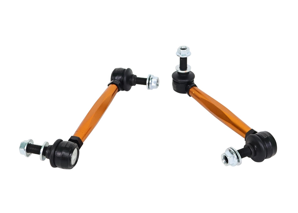Whiteline Performance Sway Bar - Link Kit for SUBARU BRZ ZD8 (2021-ON) (KLC179)