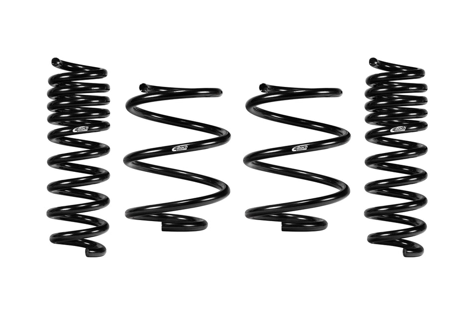 Eibach ANTI-ROLL BAR KIT (FRONT ONLY) for SUBARU BRZ Coupe RWD ZN8/ZD8 2.4L (82105.310)