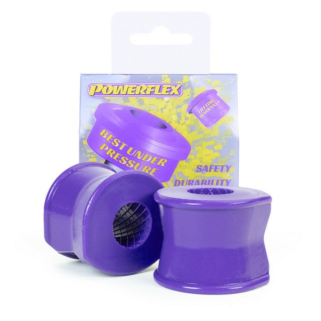 Powerflex Front Anti Roll Bar Bush 20mm for Fiat 500 Models 1.2-1.4L excl Abarth (2007 ON)