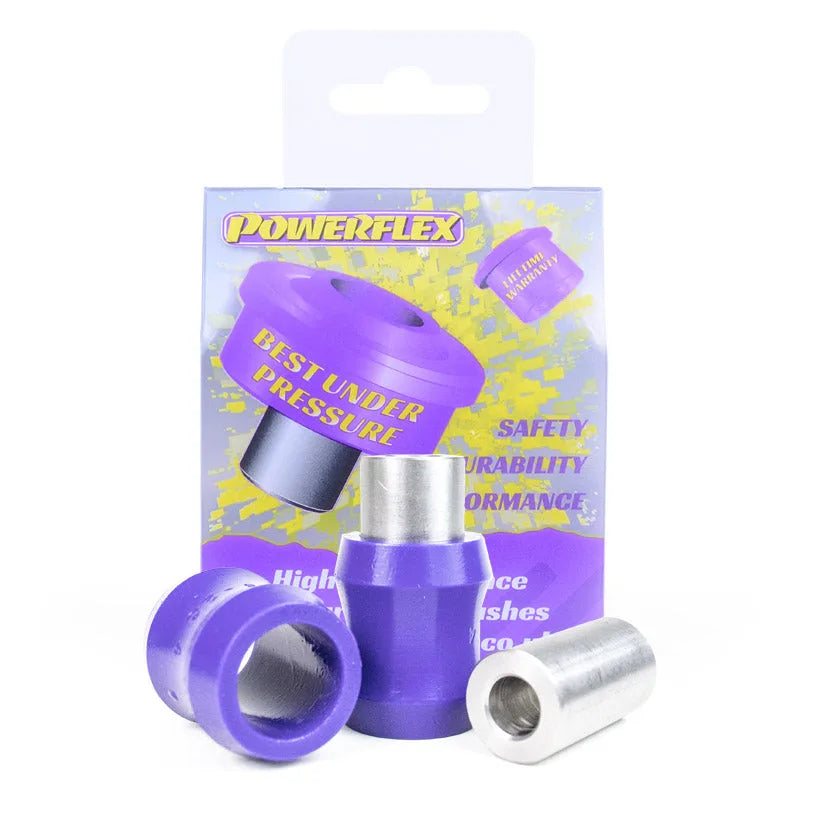 Powerflex Front Anti Roll Bar Link To Arm Bush for Volvo 240 (1975 - 1993)