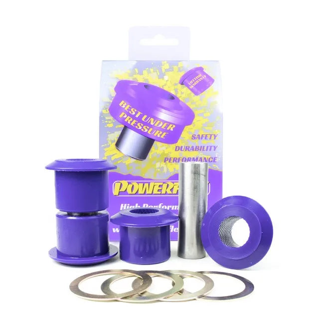 Powerflex Front Wishbone Bush for Peugeot 306 (1993-2002)