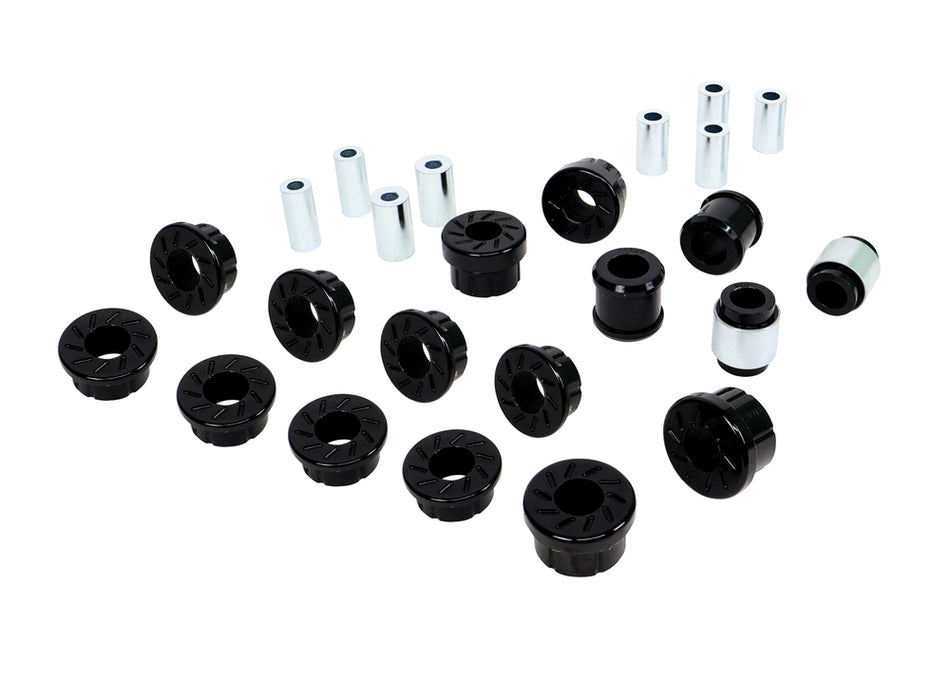 Whiteline Performance Control Arm - Rear Lower Bushing for HONDA CR - V RD4 - RD7 (2001-2007)