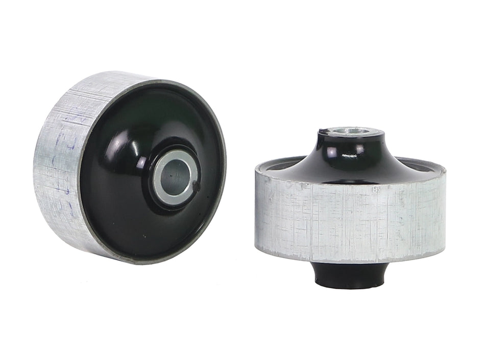 Whiteline Performance Control Arm Lower - Inner Front Bushing Kit for HONDA ACCORD EURO CL (2003-2008)