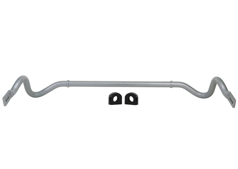 Whiteline Performance Sway Bar - 30mm 3 Point Adjustable for BMW 4 SERIES F82, F83 M4 (2014-2020)