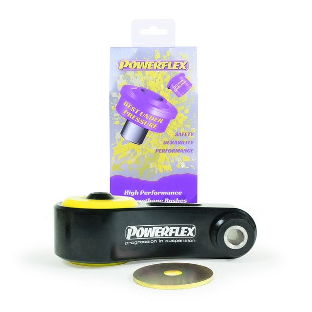 Powerflex Upper Engine Torque Mount-Road for Renault Espace V (2015 ON)