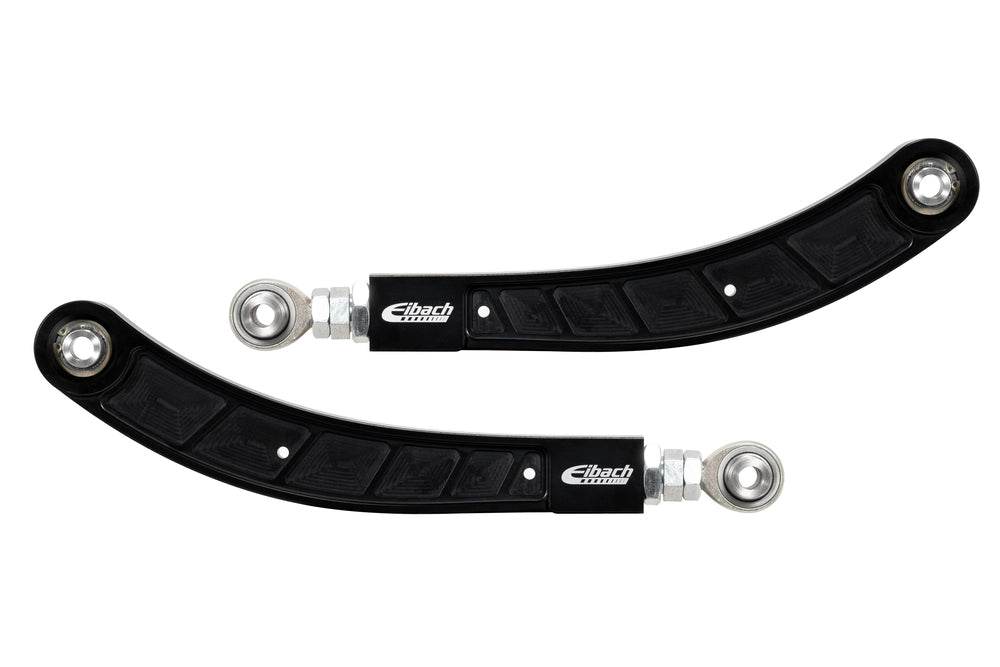 1 x Eibach EIBACH CAMBER ARM KIT for JEEP Grand Cherokee 2WD/4WD WK2 3.6L V6 2011 to 2014 (AC41-51-022-01-02)