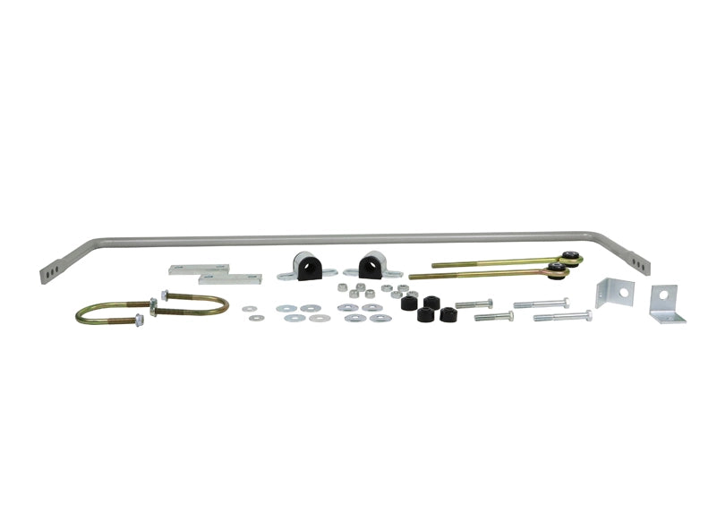Whiteline Performance Sway Bar - 20mm 3 Point Adjustable for TOYOTA STARLET EP80, 81, 82, 90, 91, 95 (1989-1999)