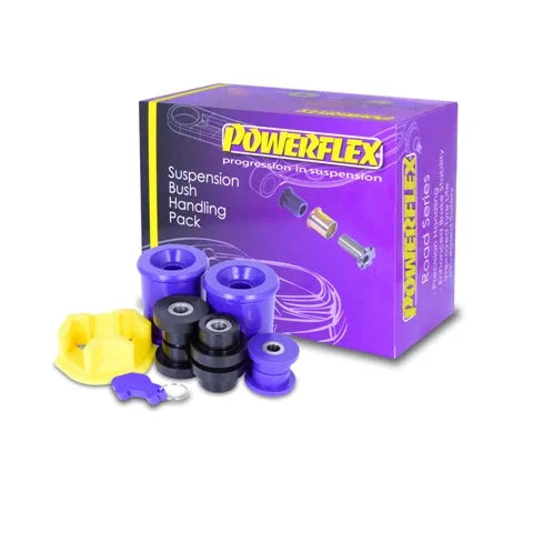 Powerflex Handling Pack for Ford Focus MK2 ST 2005-2008