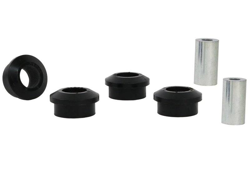 Whiteline Performance Shock Absorber - Lower Bushing Kit for DODGE CHALLENGER LD (2011-ON)