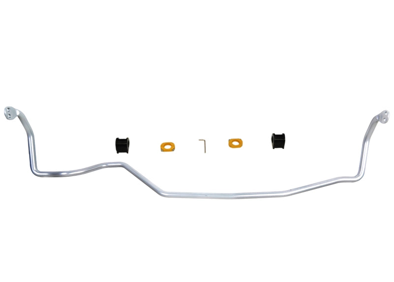 Whiteline Performance Sway Bar - 20mm 2 Point Adjustable for SUBARU OUTBACK BH (1998-2003)