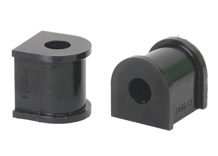 Whiteline Performance Sway Bar Mount - Bushing Kit 15mm for FORD AUSTRALIA LTD P5, P6 (1973-1979) (W21999-15)