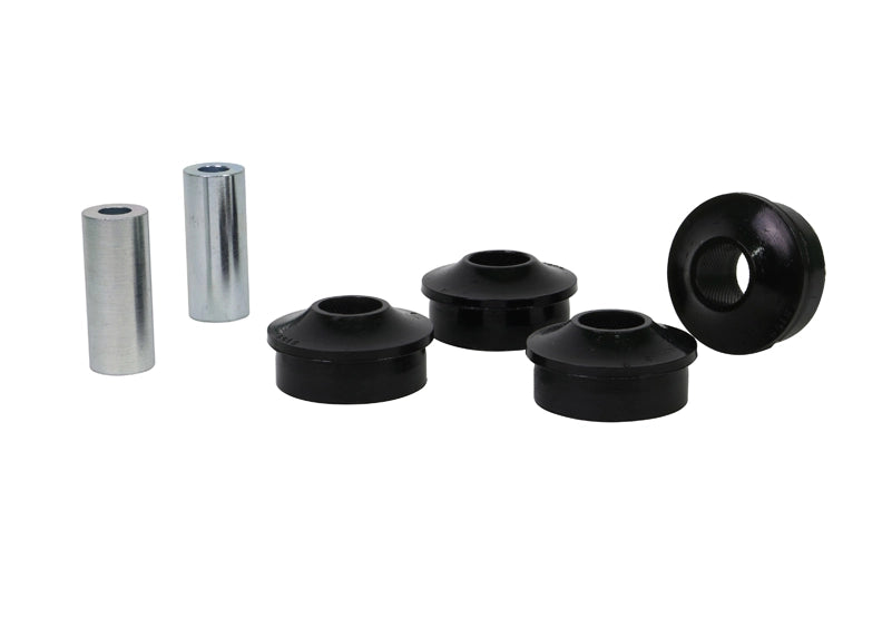 Whiteline Performance Strut Rod - To Chassis Bushing Kit for NISSAN SKYLINE R33 GTS, GTS - T RWD (1993-2000) (W81707A)