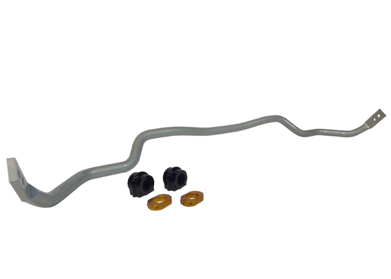 Whiteline Performance Sway Bar - 24mm 2 Point Adjustable for MERCEDES-BENZ CLC - CLASS CL203 (2008-2011)