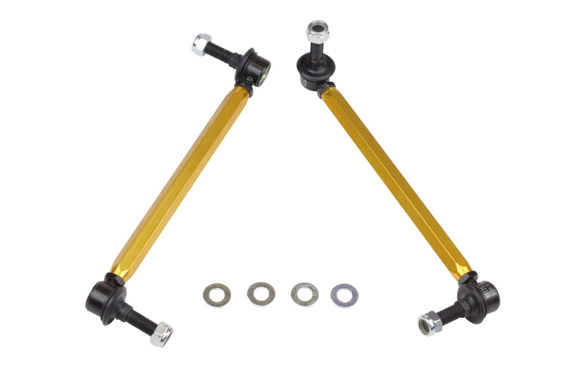 Whiteline Performance Sway Bar - Link Kit for HYUNDAI VELOSTER FS (2011-2017) (KLC169)