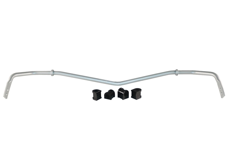 Whiteline Performance Sway Bar - 18mm 2 Point Adjustable for MAZDA RX - 8 FE (2003-2012)