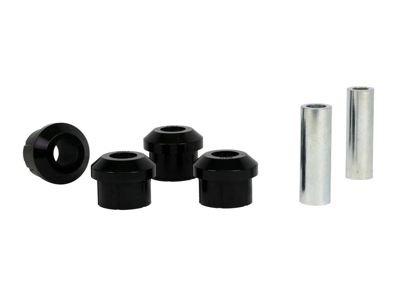 Whiteline Performance Control Arm Lower - Inner Front Bushing Kit for TOYOTA CROWN MS180 (2003-2008)