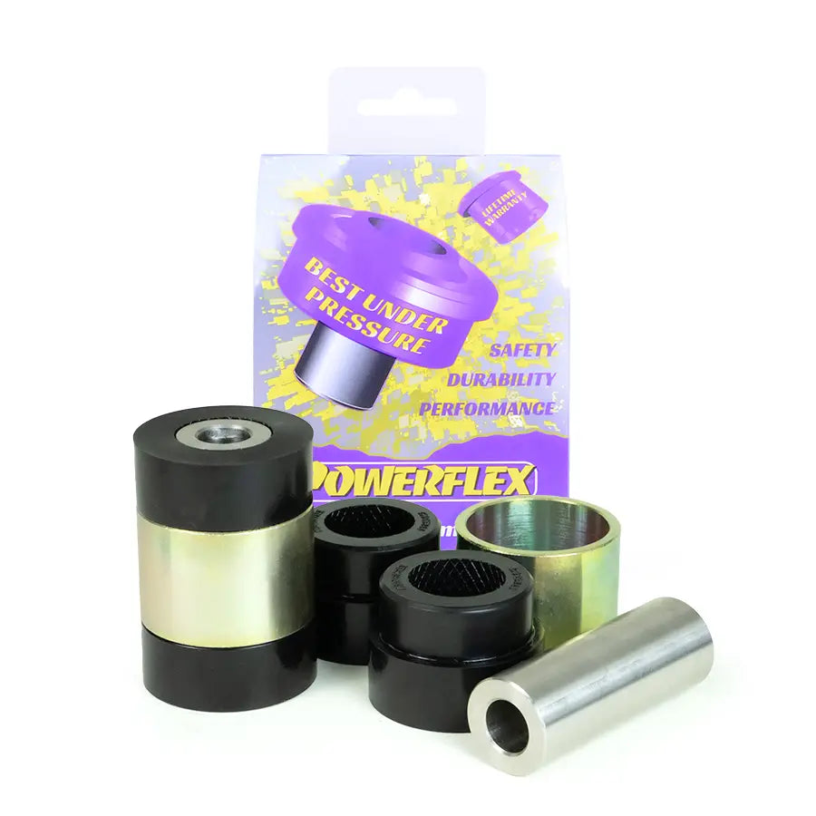 Powerflex Rear Lower Track Rod Inner Bush for Volkswagen Vento A5 (2005-2010)
