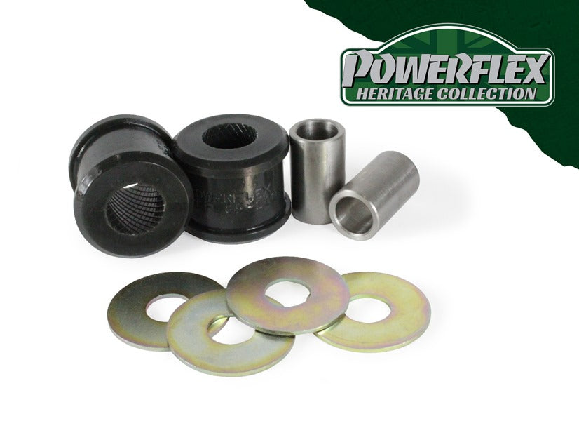 Powerflex Front Anti Roll Bar Link Rod To Arm Bush for Volkswagen Transporter Models T4 (1990 - 2003) Heritage Collection