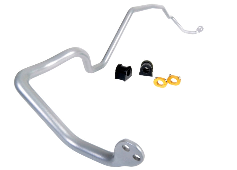 Whiteline Performance Sway Bar - 20mm 2 Point Adjustable for SUBARU LIBERTY BE, BH (1998-2003)