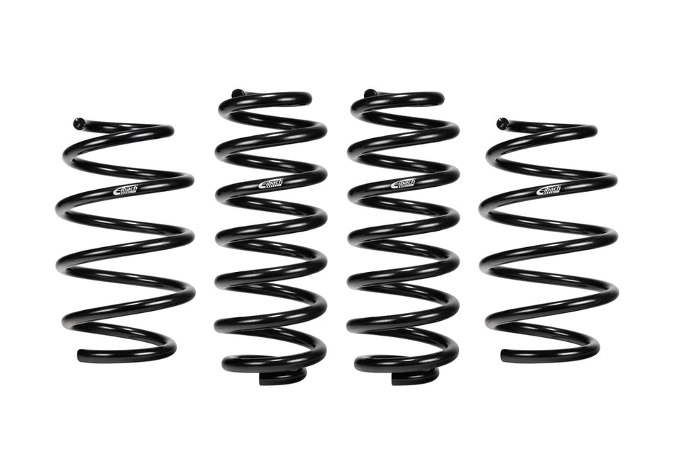 Eibach ANTI-ROLL BAR KIT (FRONT ONLY) for PORSCHE Boxster 987 (E40-72-007-04-10)