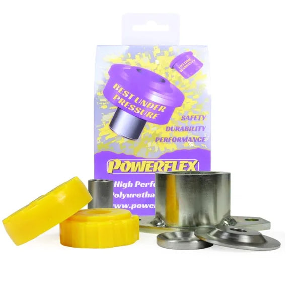 Powerflex Front Right Hand Engine Mount for Lancia Delta HF Integrale inc Evo (1986 - 1995)