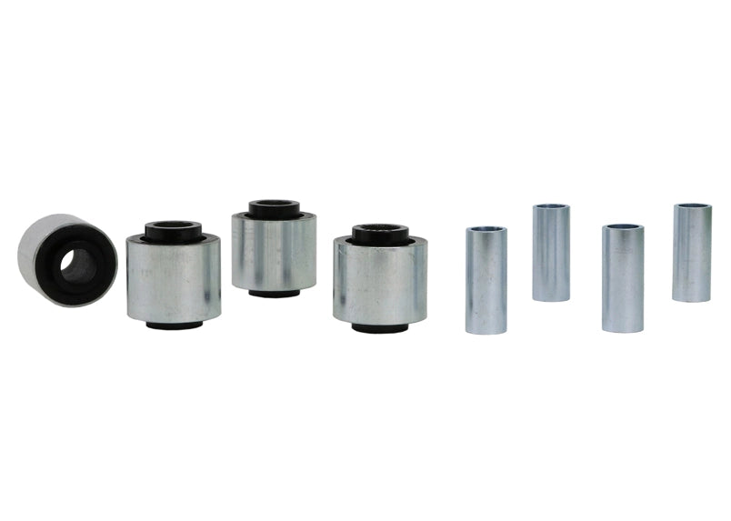 Whiteline Performance Trailing Arm Lower - Bushing Kit for TOYOTA LAND CRUISER 105 SERIES (1998-2007)