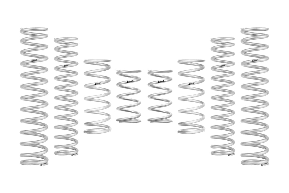 1 x Eibach ANTI-ROLL BAR KIT (REAR ONLY) for FORD Mustang Coupe S197 6 Cyl. 2005 to 2009 (35129.312)