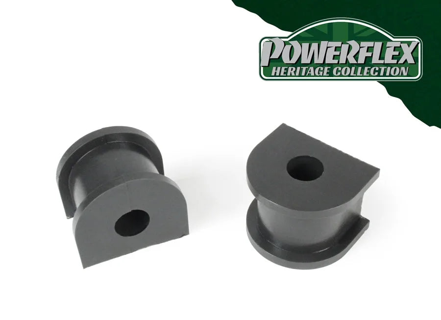 Powerflex Rear Anti Roll Bar Mount 15mm for Volkswagen Bora Models A4 (AJ) (1999-2005) 4Motion