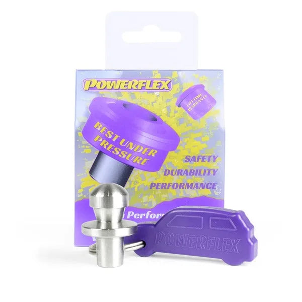 Powerflex Clutch Fork Pivot Pin for Mini R61 Paceman 2WD (2013-2016)