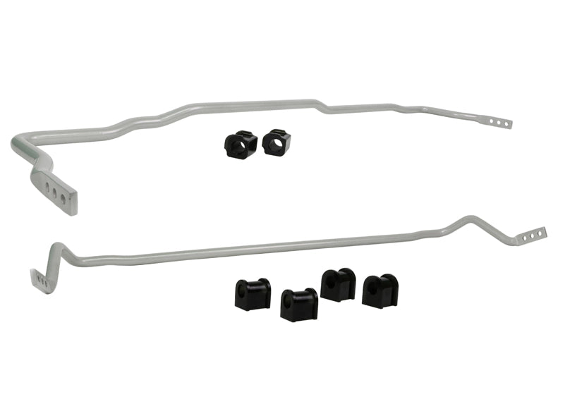 Whiteline Performance Sway Bar - Vehicle Kit for TOYOTA MR2 SW20 (1989-2000)