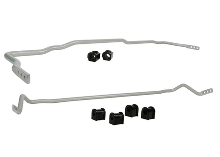 Whiteline Performance Sway Bar - Vehicle Kit for TOYOTA MR2 SW20 (1989-2000)