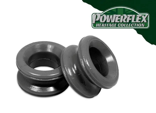 Powerflex Rear Shock Top Mount Upper Bush for Ford Escort Models Mk3 & 4 inc XR3i RS1600i, Orion Mk1 2 (1980-1990) Heritage Collection