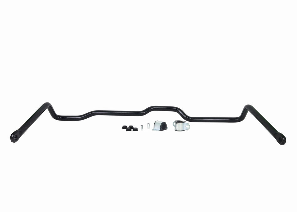 Whiteline Performance Sway Bar - 30mm Non Adjustable for TOYOTA LAND CRUISER 105 SERIES (1998-2007)