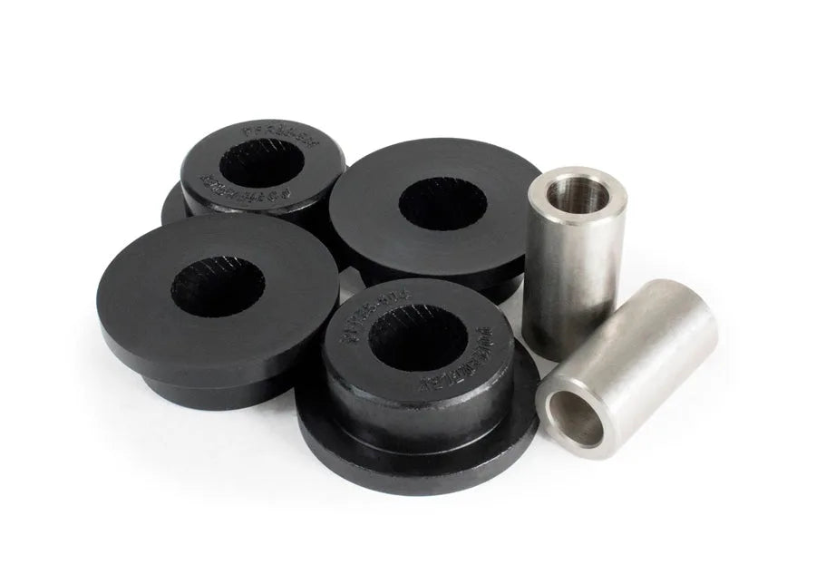 Powerflex Rear Track Bar Inner Bush for Volvo S60 (2001 - 2009), V70 S80 (1999 2007) in Black