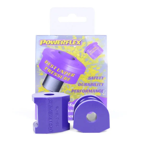 Powerflex Rear Anti Roll Bar Bush 16mm for Subaru XV Crosstrek GP (2013 - 2018)