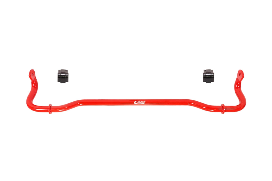 1 x Eibach ANTI-ROLL BAR KIT (FRONT ONLY) for FORD Mustang Shelby GT500 Convertible S197 2011 to 2011 (35125.310)