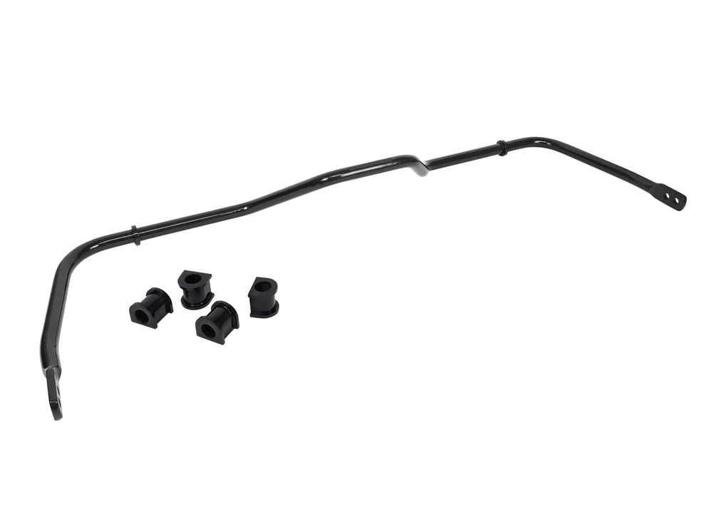 Whiteline Performance Sway Bar - 24mm 2 Point Adjustable for TOYOTA FJ CRUISER GSJ15 (2009-2018)