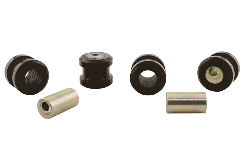 Whiteline Performance Control Arm Upper - Bushing Kit for ROVER 400 XW (1990-1995)