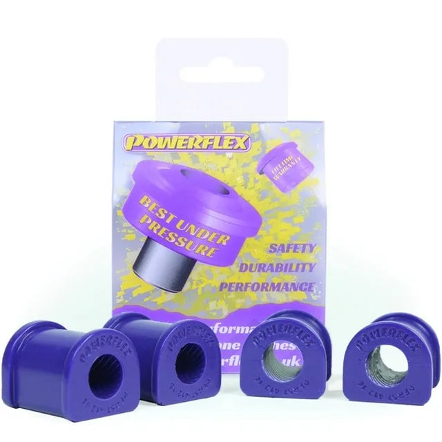 Powerflex Rear Anti Roll Bar Bush 18mm for Porsche 911 Classic (1974-1977)