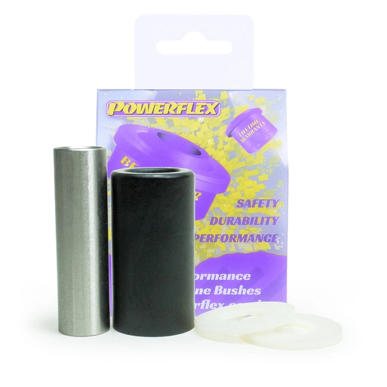 Powerflex Universal Kit Car Bush-56mm Long 1/2 inch Bolt for Universal Bushes Parallel Bushes