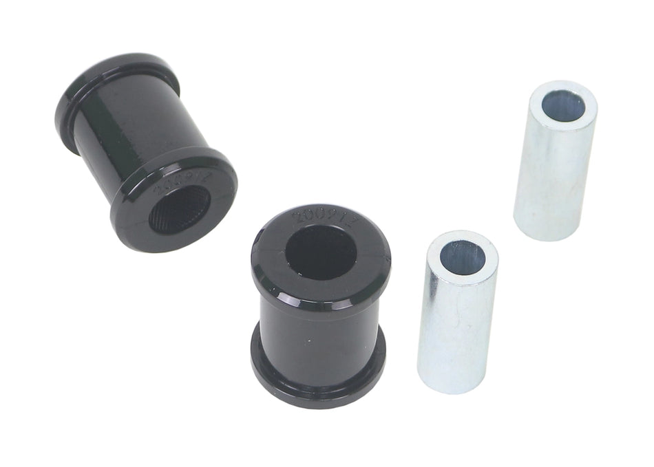 Whiteline Performance Trailing Arm Lower - Front Bushing Kit for FIAT 124 348 (2016 - ON)