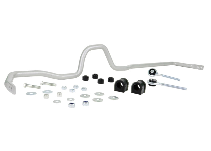 Whiteline Performance Sway Bar - 22mm 2 Point Adjustable for NISSAN 200SX S13 (1988-1993)