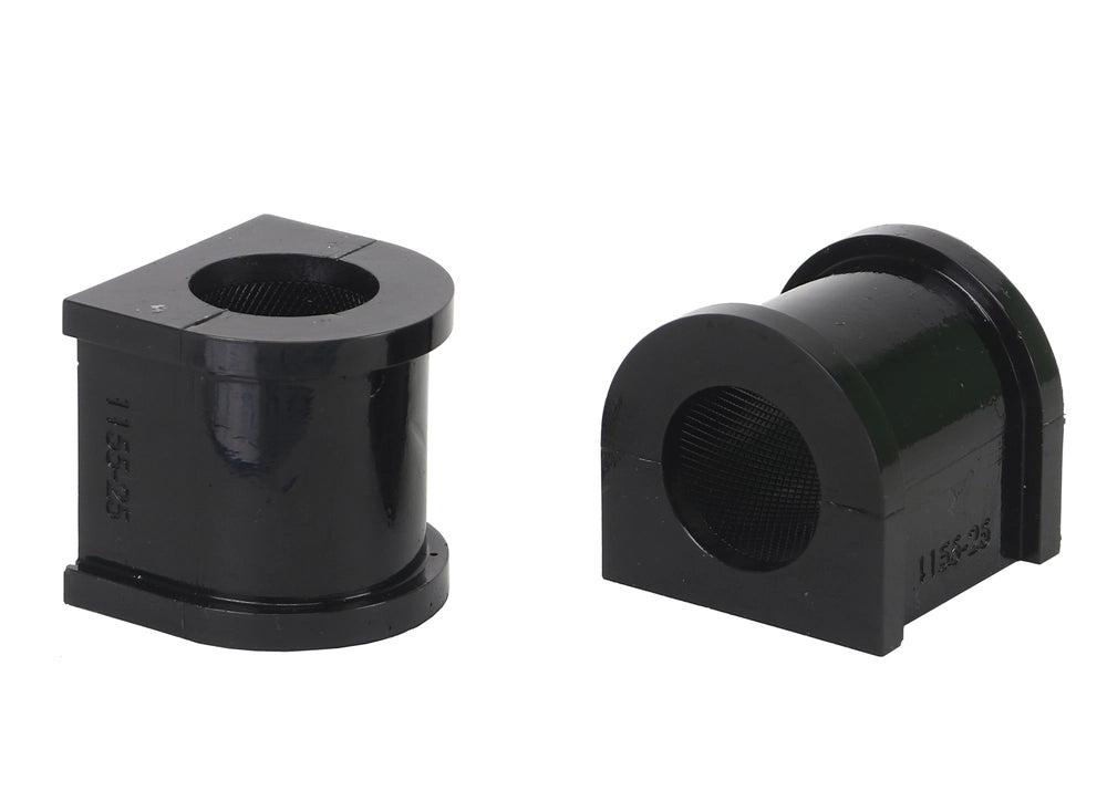 Whiteline Performance Sway Bar Mount - Bushing Kit 25mm for TOYOTA LAND CRUISER 100 SERIES (1998-2007)